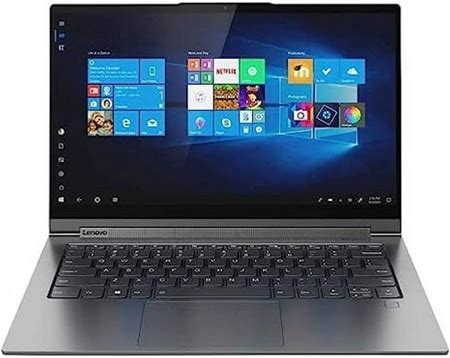 Lenovo Yoga C940